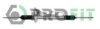 PROFIT 3042-3027 Steering Gear